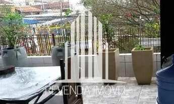 Imagem 3: Sobrado à venda 374m² com 4 dormitórios 3 vagas no Vila Prudente