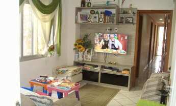 Imagem: Apartamento para Venda - 86m², 3 dormitórios