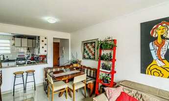 Imagem 4: Apartamento para Aluguel - Chácara Santo Antonio, 3 Quartos, 89 m2