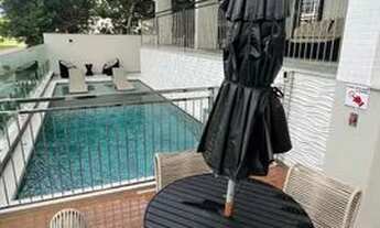 Imagem 2: APARTAMENTO GARDEN NA PRAIA DE PALMAS