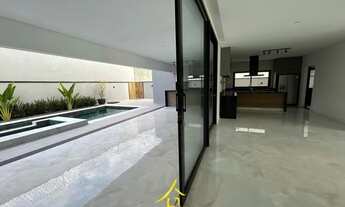 Imagem 4: Sobrado com 4 suítes à venda, 450 m² - Tamboré - Santana de Parnaíba/SP