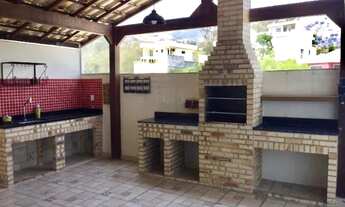 Imagem 4: Alugo excelente casa no estilo colonial no condomínio mansões da Prata