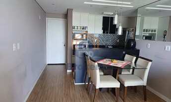 Imagem 3: Apartamento Residencial Jardim Conquista - Jundiai SP