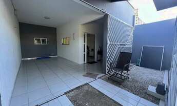 Imagem 3: Casa para aluguel tem 110 metros quadrados com 3 quartos em Pecém - São Gonçalo do Amarant