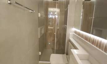 Imagem 7: Apartamento à venda, 2 quartos, 1 suíte, 1 vaga, VILA CURUÇÁ - Santo André/SP