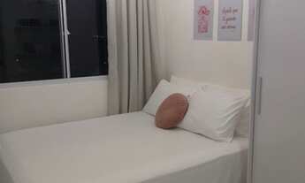 Imagem 2: Apartamento 15 minutos da praia de ponta negra