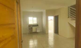 Imagem 4: Sobrado 02 dormitórios Pq Tres Meninos