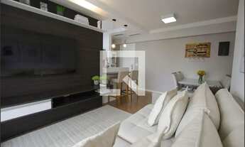 Imagem 4: Apartamento para Aluguel - Bosque da Saúde, 2 Quartos, 65 m2