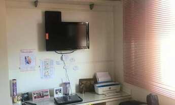 Imagem 7: Apartamento para Venda em Jandira, Parque das Iglesias, 2 dormitórios, 1 banheiro, 1 vaga