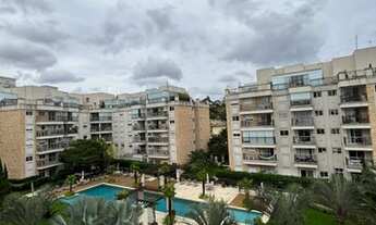 Imagem: Morumbi - Apartamento com 1 suíte, 2 dormitórios