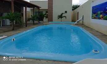 Imagem 3: Casa à venda em Caldas do Jorro-Ba