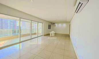 Imagem 3: ALUGUEL - GLEBA PALHANO - TORRE VALVERDE - ANDAR ALTO