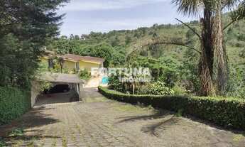 Imagem 6: Residencial - Jardins Lagos de Santa Maria