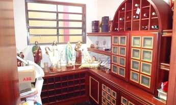 Imagem 4: Casa Padrão em Ribeirão Preto