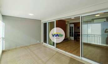 Imagem 7: Apartamento com 3 dormitórios à venda, 93 m² por R$ 1.300.000,00 - Bosque Maia - Guarulhos