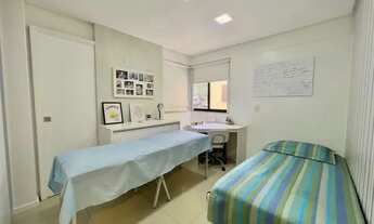 Imagem 6: Apartamento para venda possui 148 metros quadrados com 4 quartos, Totalmente Nascente