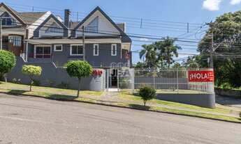 Imagem: CURITIBA - Casa Padrão - Mossunguê