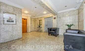 Imagem 3: São Paulo - Apartamento Padrão - Jardim América