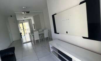 Imagem 7: Apartamento para aluguel com 64 metros quadrados com 3 quartos em Tatuapé - São Paulo - SP