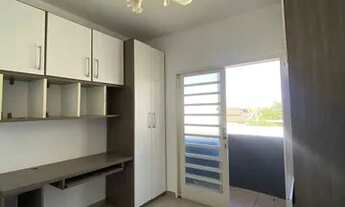 Imagem: Alugo lindo sobrado de 3 quartos sendo 2