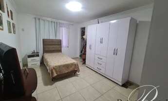 Imagem 5: Vargem Pequena, Estr. dos Bandeirantes, casa duplex, 2 suites, condominio fechado