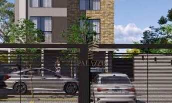 Imagem 4: Apartamento com 3 dormitórios à venda, 61 m² por R$ 299.900 - Bom Jesus - São José dos Pin