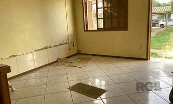 Imagem 3: Casa de 02 Dormitórios no bairro Nonoai