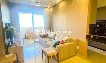 Imagem 6: Morada do Ouro Apartamento com 3 dormitórios