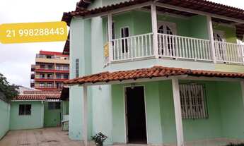 Imagem 3: Valor negociável C/S MOBILIA CS 2 suítes + anexo qt e cz. Quintal p 8 carros. Px com/Praia