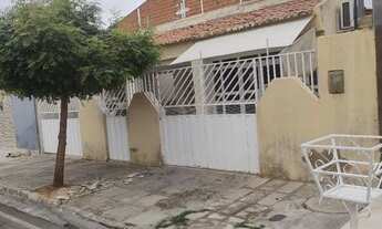 Imagem: Casa pra vender no Gercino Coelho