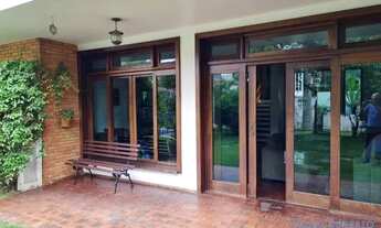 Imagem 3: CASA ASSOBRADADA - CITY AMÉRICA - SP