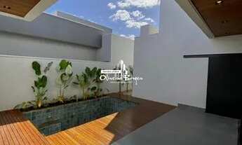 Imagem 3: Imóvel à Venda no Condomínio Terras Alphaville 3 suítes