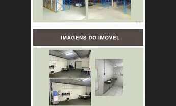 Imagem 4: Galpão 2.800m2 Lauro de Freitas, doca, pé direito 11 metros