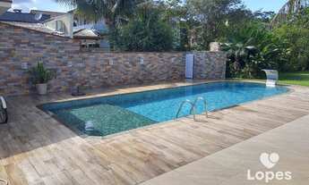 Imagem 5: Casa com 3 dormitórios à venda, 146 m² por R$ 1.390.000,00 - Morada da Praia - Bertioga/SP