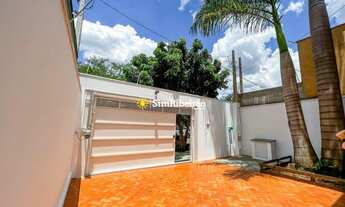 Imagem 2: Casa a venda no Bairro Bonfim Paulista