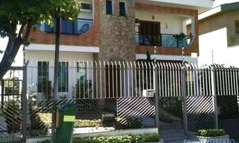 Imagem 3: CASA ASSOBRADADA - CITY AMÉRICA - SP