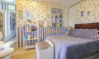 Imagem 5: Casa com 4 dormitórios à venda, 264 m² por R$ 1.700.000,00 - Bandeirantes (Pampulha) - Bel