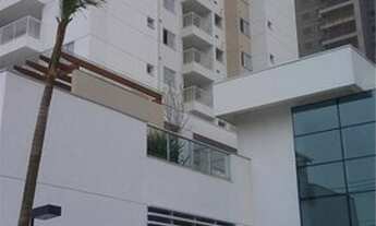 Imagem 2: Apartamento com 3 dormitórios para alugar, 92 m² por R$ 4.898,70/mês - Tatuapé - São Paulo