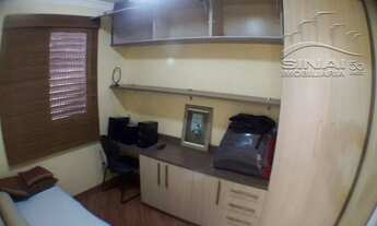 Imagem 7: Apartamento com 2 dormitórios para alugar, 60 m² por R$ 2.364,08 - Bom Retiro - São Paulo