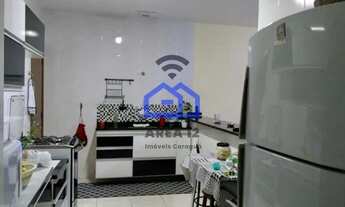 Imagem 2: CARAGUATATUBA - Casa Padrão - Pontal de Santa Marina