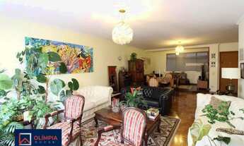 Imagem 4: Apartamento Venda Perdizes 150 m² 3 Dormitórios