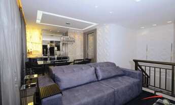 Imagem 6: Cobertura Mobiliada para Venda no Mediterranée Residence, Porto das Dunas - AP40618