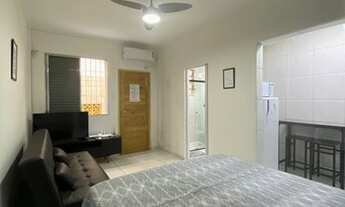 Imagem 5: Kitnet em Canto do Forte - Praia Grande, SP