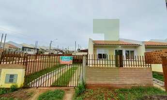 Imagem: Casa Residencial em São Leopoldo