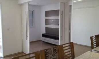 Imagem 7: Apartamento para venda e locação com 68 metros quadrados com 3 dormitórios em Tatuapé - SP