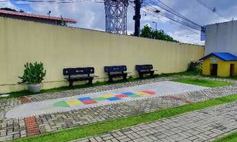 Imagem 6: Apartamento no Curado II - Residencial Alameda Eucalipto - Em Frente a UPA