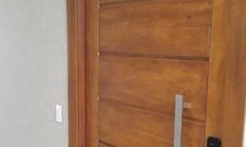 Imagem 2: Casa à venda no bairro Lago Sul, Bady Bassitt, 3 quartos, R$ 350.000,00