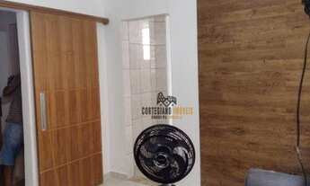 Imagem 7: EXCELENTE APARTAMENTO TÉRREO DE 2 DORMITÓRIOS !