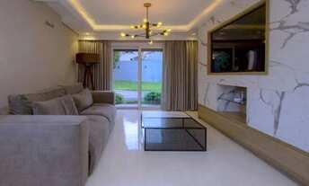 Imagem 7: CANELA - Casa Padrão - Vila Suzana