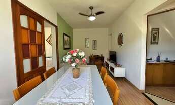 Imagem 2: Apartamento com 2 dormitórios à venda, 69 m² por R$ 290.000,00 - Santa Rosa - Niterói/RJ